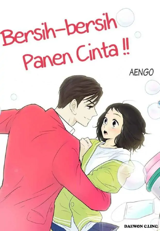 Clean with Passion for Now?!-Chapter 109