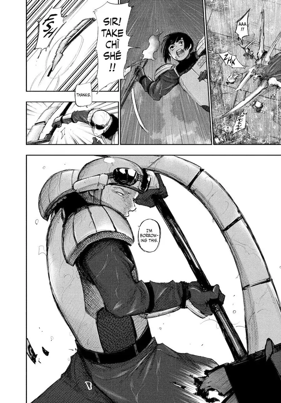 Chapter 141 image 14