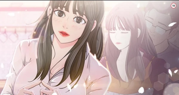 Daughter-in-Law's Temptation Daughter-in-Law's Temptation