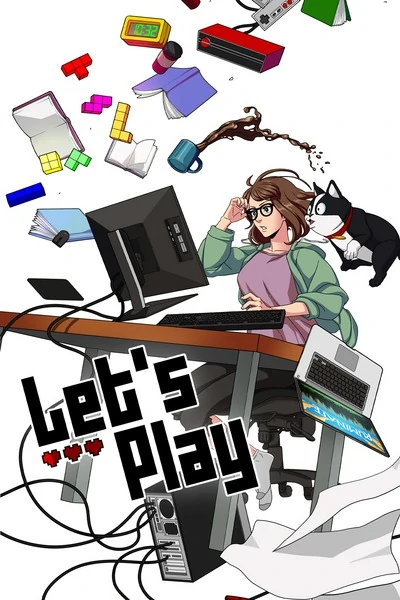 Let's Play ⟨Tapas ver.⟩