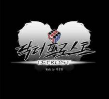 Dr Frost